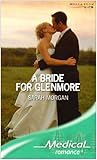 Cover zum Buch Bride for Glenmore