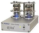 Der seidenweiche und zugleich druckvolle Röhrensound überzeugt