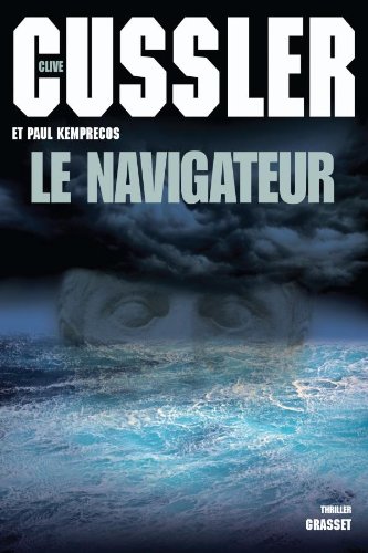 couverture de : Le navigateur