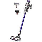 Dyson V11 Animal + aspiratore portatile Senza sacchetto Nichel, Porpora
