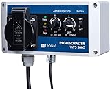 H-Tronic Niveauregler Füllen, Leeren 10 m 1114455
