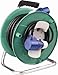 Produktbild Brunner Campingbedarf CEE-Kabeltrommel mit Stecker und Kupplung, 28183