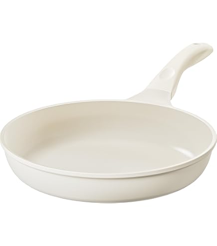 Sartén De Cerámica Kuhn Rikon Easy 20 Cm - Aluminio 100% Reciclado, Sin PFAS, Apta Para Inducción Y Horno