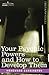 How to Develop Your Psychic Powers (English Edition) by 
