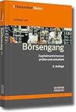 Image de Börsengang: Kapitalmarktchancen prüfen und umsetzen (Handelsblatt-Bücher)