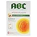 Produktbild Hansaplast ABC Wärme-Pflaster Capsicum Hansaplast med 14x22-2 St Pflaster 0229