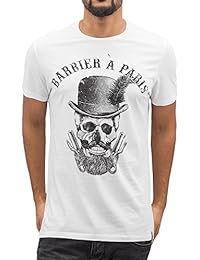 French Kick Hombres Ropa superior / Camiseta Olibrius