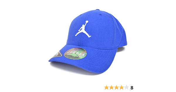 casquette jordan flexfit noir