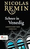Cover zum Buch Schnee in Venedig