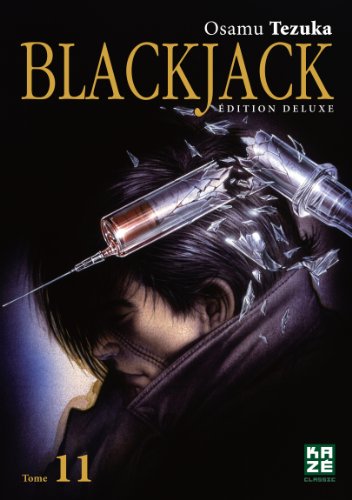 Black Jack — Tome 11