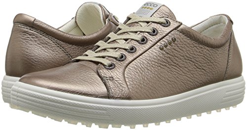 Ecco Damen Womens Golf Casual Hybrid Golfschuhe - 6