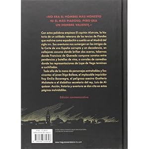 El Capitán Alatriste. Versión Gráfica (BESTSELLER-COMIC)