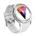 Produktbild DOMINO DM368 3G Smartwatch Android Quad-Core CPU 1 IMEI Bluetooth 4.0 8GB Memory