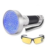 donnerkeile wert BONUS UV SCHUTZBRILLE - ein Paar splitterfreie Brille mit UV Schutz, sorgenfrei über Beschädiung zu Ihren Augen von UV Flashlicht, schützt Ihre Augen beim Fahren unter starken Sonnenlicht, durchschnittliche Größe perfekt für jeden