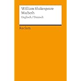 Macbeth: Englisch / Deutsch