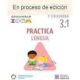 PRACTICALENGUA 3 TRIM ACTIVIDADES (COMUNIDAD ZOOM) - 9788468283937