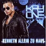 Kenneth Allein zu Haus