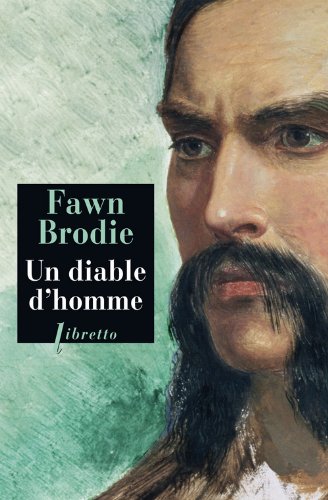 Download Un diable d'homme : Sir Richard Burton ou le démon de l'aventure