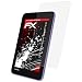Produktbild Toshiba Encore Mini (WT7-C16) Panzerfolie - 2 x atFoliX FX-Shock-Antireflex blendfreie stoßabsorbierende Panzerschutzfolie Displayschutzfolie