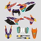 adhesivos ktm exc 2005 Impresionantes gráficos que buscan, gran diseño