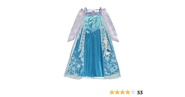 elsa dress up asda Big sale - OFF 64%