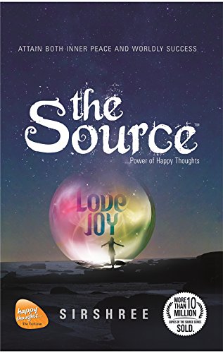 The Source - Power Of Happy Thoughts (Latest Edition) (ENGLISH)
