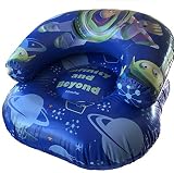 Silla de luna inflable. Character World Toy Story 3 Infinity - Silla hinchable