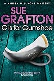 Image de G is for Gumshoe