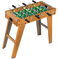 Carromco Futbolín Kick-XL, 05009