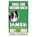 Price comparison product image Iams ProActive Health Complete and Balanced Dog Food with Chicken for Small and Medium Breeds, 7.5 kg