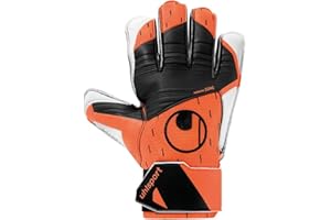 uhlsport Starter Resist Gants de Gardien de But Gloves pour Adultes et Enfants Mixte