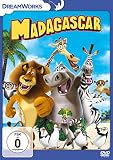 Madagascar - Rick Kavanian