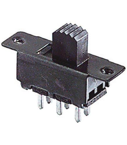 Interruttori A Scorrimento | - Distributore Di Componenti