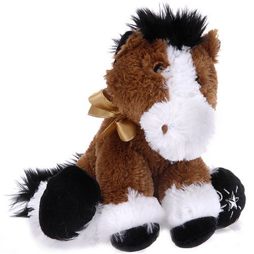 Gr8 Plush - Shining Stars  - Horse