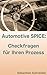 Automotive SPICE: Checkfragen für Ihren Prozess by Sebastian Schneider
