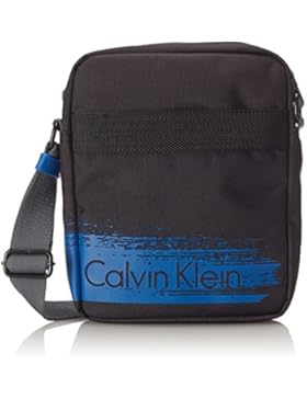 Calvin Klein Herren Beutel Cooper Reporter