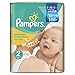 Pampers New Baby Nappies (Pack of 32)