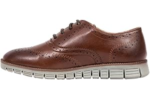 Deer Stags Boy's Benton Jr Oxford