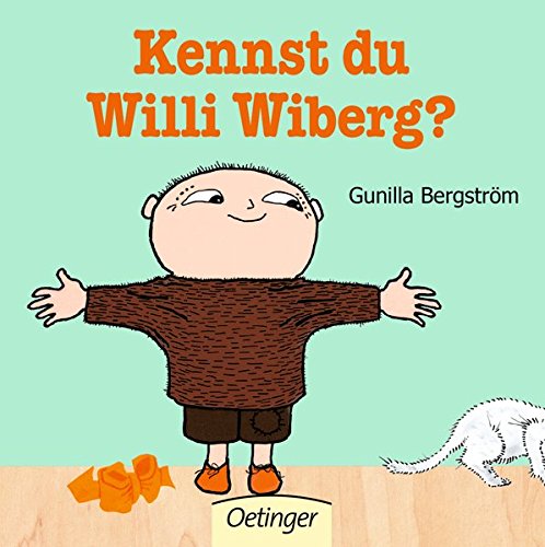 Preisvergleich Produktbild Kennst du Willi Wiberg