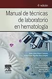 Image de Manual de técnicas de laboratorio en hematología + StudentConsult en español
