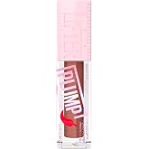 Maybelline New York Lifter Plump Dudak Parlatıcısı- 007 Coca Zing