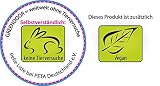 Greendoor Peeling Zucker, Gesichtspeeling für Gesicht, Hals, Dekolleté & besonders empfindliche Haut, 100g, ohne Duft = ohne Parfum, ohne Konservierungsmittel, Naturkosmetik - 7