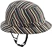 Produktbild Yakkay Fahrradhelm Tokyo Colour Stripe Bezug (ohne Helm.): Medium (55–57 cm)