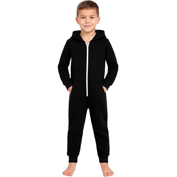 A2Z 4 Kids Bambini Ragazze 100% Cotone Tutina Rosa A2Z 4 Kids Bambini Ragazze 100% Cotone Tutina Rosa