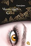 Cover zum Buch Verräterisches Gold