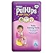 Produktbild Huggies Pull-vêtements d'entraînement Ups Night Time pot pour filles Taille 6 Grand 16-23kg (10) - Paquet de 6