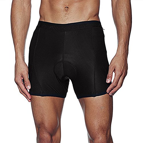 Rmine Herren Radunterhose Gr. M – 2XL - 2