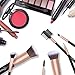 Bestope Makeup Brush Set-16pcs Professional Make Up Brushes Cosmetic Makeup Brushes Makeup Make Up Brush Set with Soft Synthetic and Vegan Bristles Beauty Tools for All Consistencies-Rose Gold