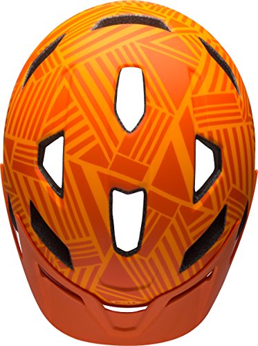 Bell Kinder Sidetrack Fahrradhelm - 4