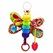 Lamaze Play & Grow Freddie the Firefly Take Along Toy Kids, Infant, Child, Baby Products